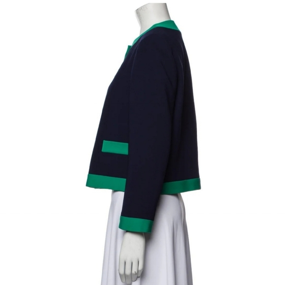 Ralph Lauren Black Label Blazer Jacket, XL, Size 12 - Picture 6 of 12